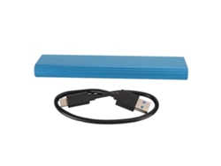 Disco Duro Externo (usb3.0 Tipo C, Transferencia De Alta Velocidad 10gbps)