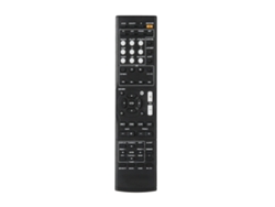 Controle Remoto Substituto Para Amplificador Onkyo Rc-928r Rc-909r Sem Programação