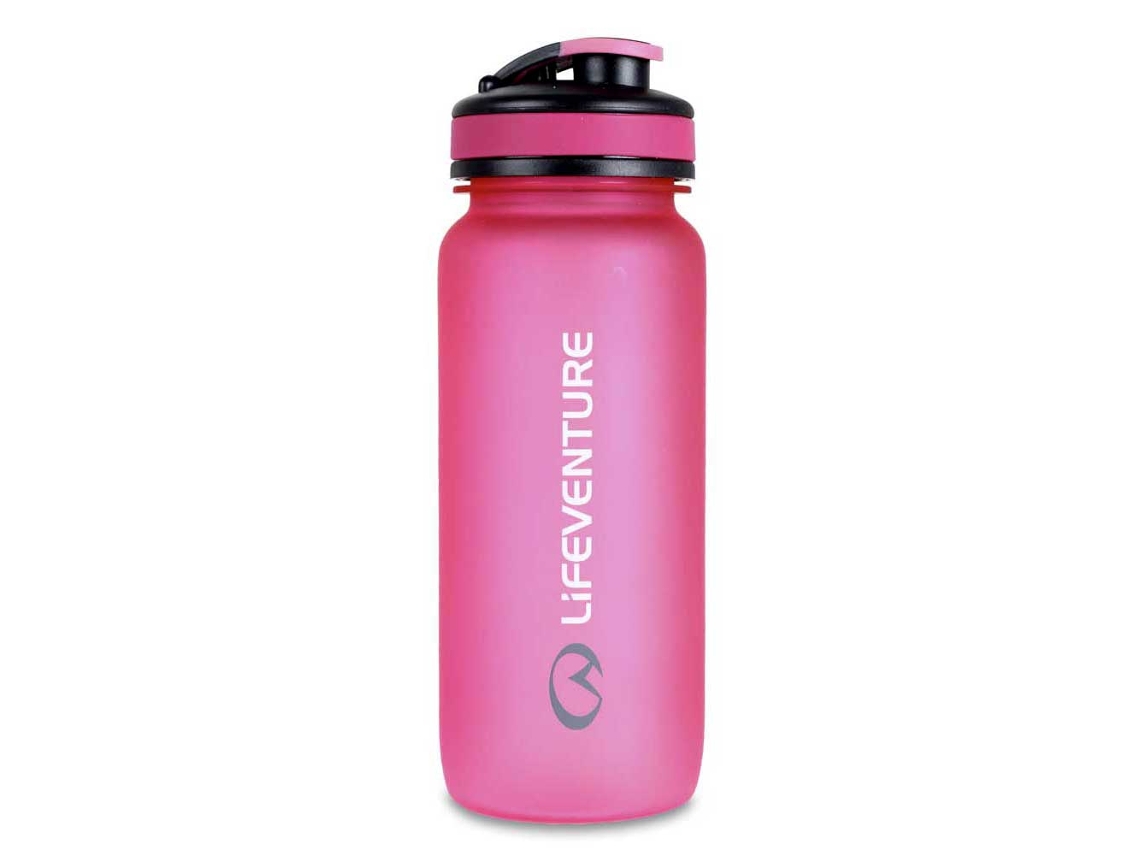 Botella de Montaña LIFEVENTURE Tritan (650 ml)