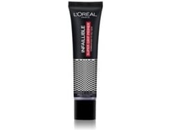 L'ORÃAL Primer Facial L'OREAL PARIS Loréal Paris Infaillible Super Grip Primer (35ml)