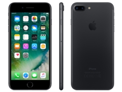 iPhone 7 Plus APPLE 256 GB Negro           