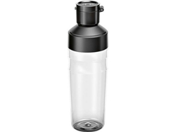 Vaso BOSCH 2Go MMZV0SB2 (Compatibilidad: licuadora VitaMaxx MMBV625M)