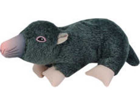 Peluche para Perros WILD LIFE COLLECTION Topo