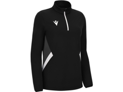 Top de Mujer para Fitness MACRON Entrenamiento Maira Blanco (XL)