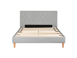 Cama Poliester Max, 220 Colchon 150x20 170x219x104cm