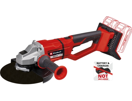 Amoladora Angular EINHELL Axxio 36/230 Q