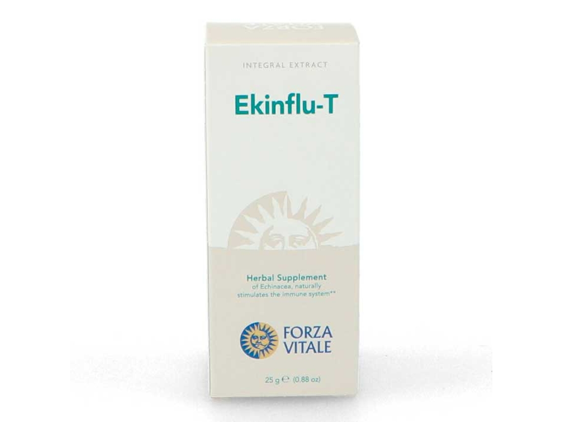 Aceite Essencial FORZA VITALE Ekinflu-T (25 g)