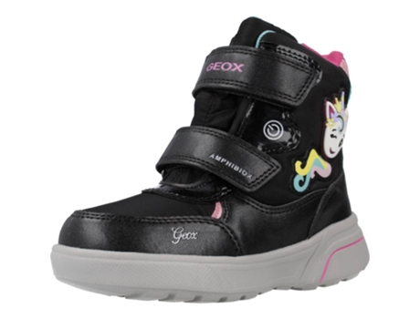 Zapatos de Niños GEOX Gris (27)