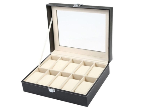 Reloj BOX