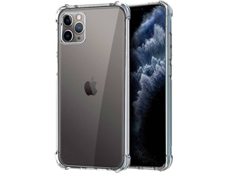 Funda para iPhone 11 Pro COOL AntiShock Gris