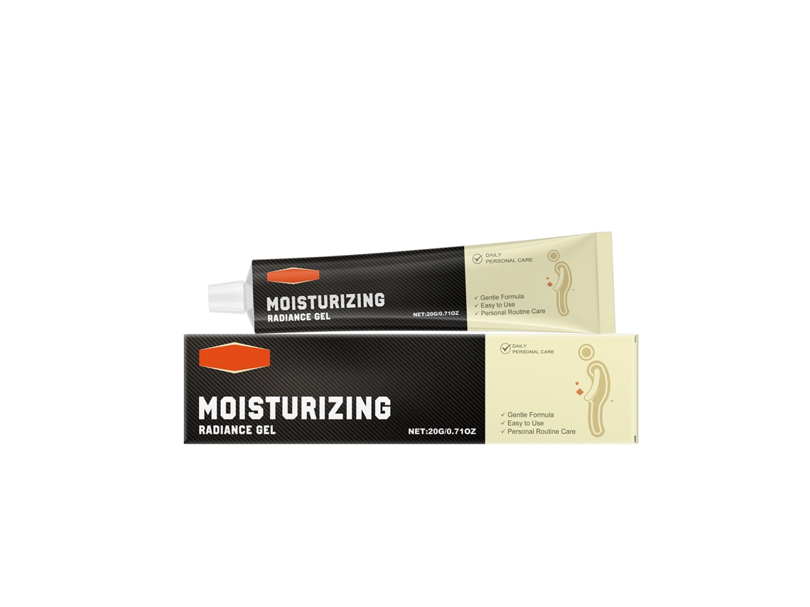 Gel de aseo masculino