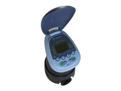 Programador Galcon 7101 con válvula 1”. IP 68. Programador de Riego Galcon 7001 IP-68 a Pilas Válvula hidráulica 1”– Totalmente Sumergible –