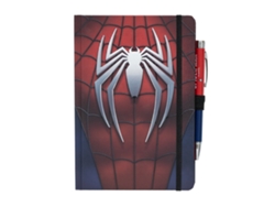 Cuaderno ERIK Premium Marvel - Spider-Man (A5)