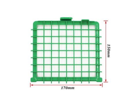 Filtro HEPA para aspiradora Rowenta Silence Force ZR002901 RO4421 RO4427