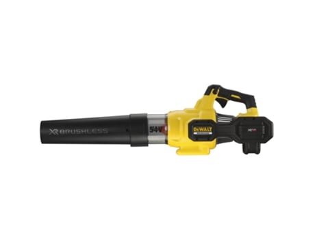 Dewalt DCMBA572N-XJ Soplador axial 54V XR FlexVolt sin cargador ni batería