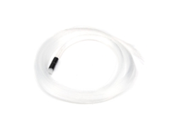 Cable De Fibra Óptica Pmma 12 V Para Luz Techo Con Efecto Cielo Estrellado, Decoración Coche, Interi