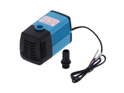 Bomba Sumergible De 40 W Y 380 V Para Circulación De Agua, Aire Acondicionado Y Refrigeración De Habitaciones.