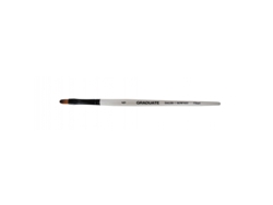 Pincel Sintetico Lengua De Gato Graduate Mango Corto (6'' 11,1 Mm)