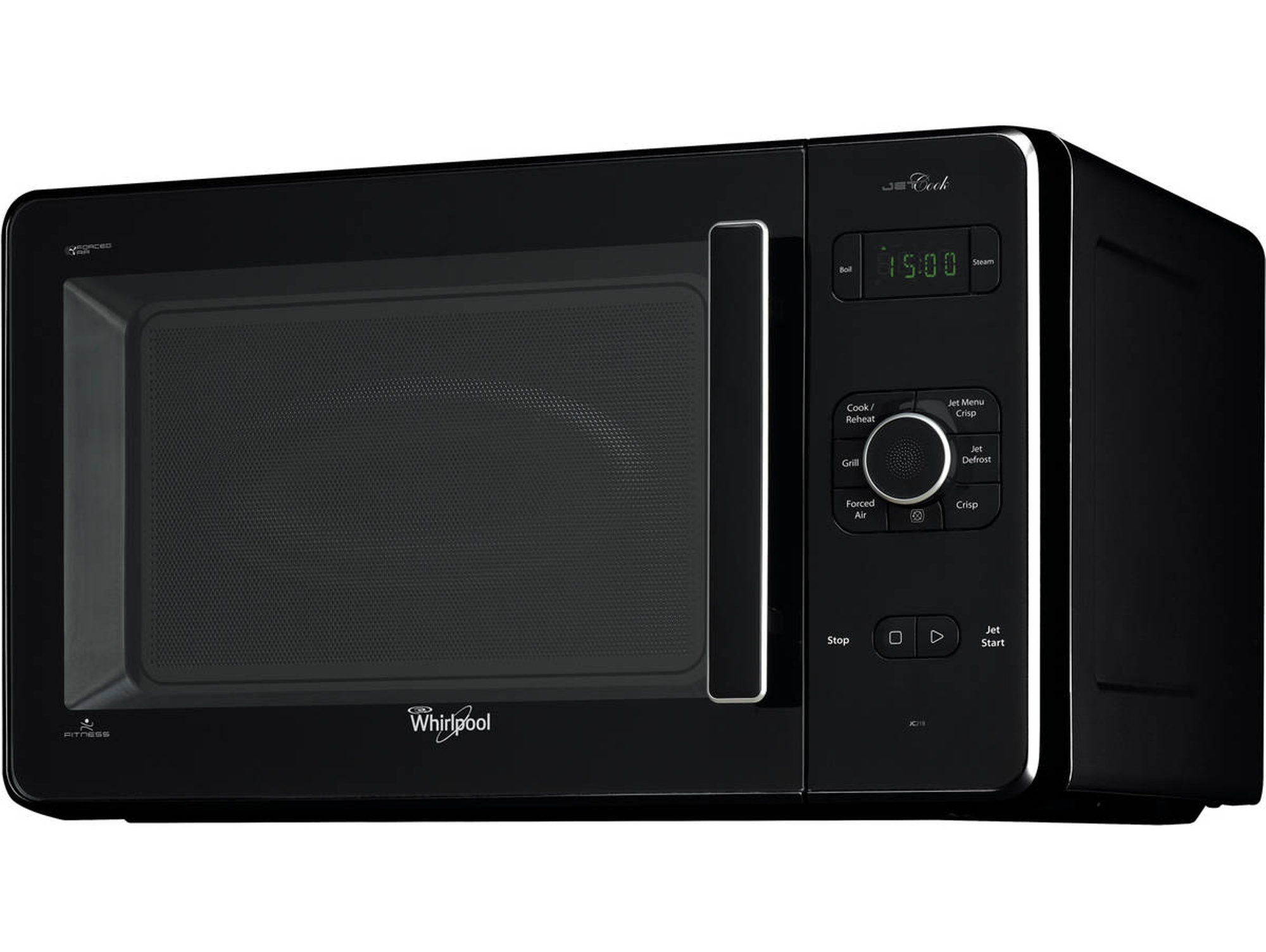 Microondas WHIRLPOOL JC 218 BL