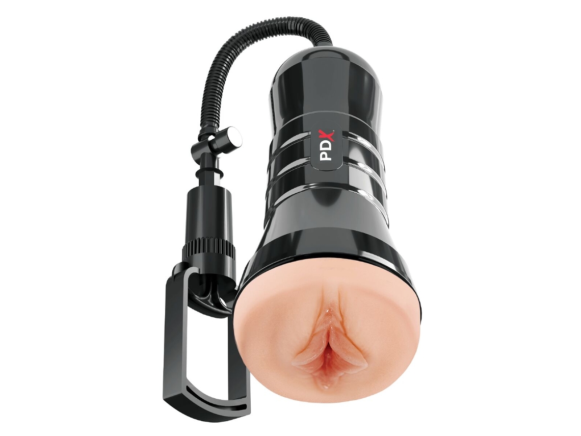 VPMKP-Masturbador Masculino Pipedream Pdx Extreme Carne