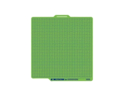 Pla Plate For Bambu Lab X1c A1 P1s 258x258mm Build Plate Cool Plate Dual Sided Super Adhesion Bamboo Heat Bed
