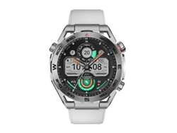 Reloj inteligente R8 con pantalla de 1,43 pulgadas, Bluetooth, llamadas telefónicas, resistencia multinivel, para adultos Ly Ebike