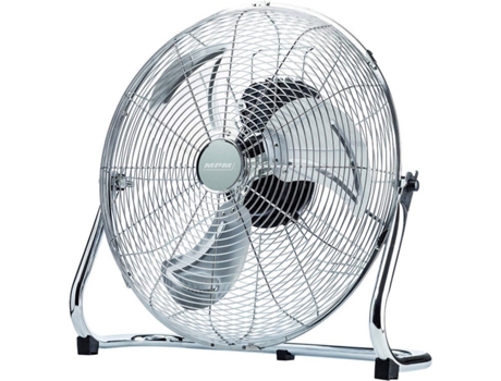 Ventilador de Suelo MPM MPM-MWP-04 (100 W - Diámetro 35 cm)