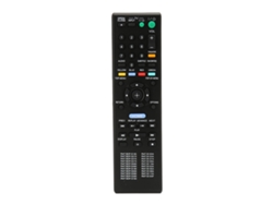 Mando A Distancia De Repuesto Para Reproductores De Dvd Y Hd Rmt Bdp S185 S470 Rmt B102a Multifuncional Abs