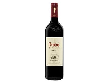 Vino Protos Reserva Tinto