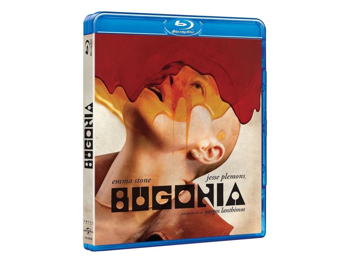 Bugonia (2025)