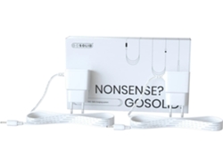 Adaptador de babyphone compatible con Philips Avent ¡GO SOLID
