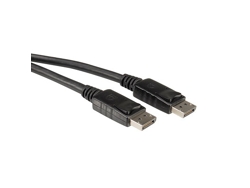 Cable de Datos VALUE (M/M - 10m - DisplayPort)
