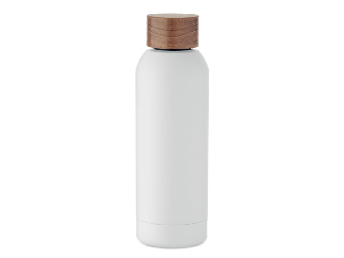 Botella De Pared Simple 700 Ml
