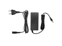 Fuente De Alimentación De 12 V Compatible Con La Fuente De Alimentación Psb-7u Para Dispositivos Myvolts De 12 V.