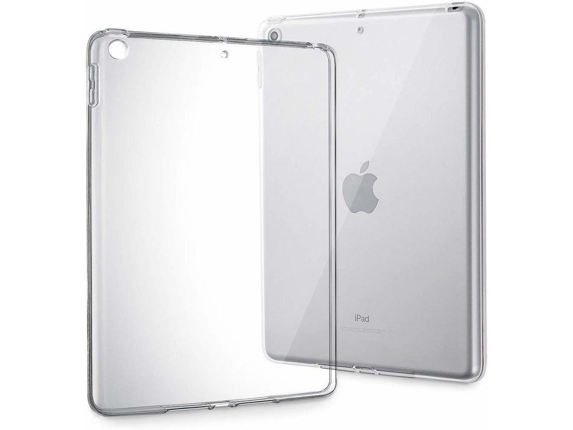 Carcasa Samsung Galaxy Tab A7 10.4" 2020 LMOBILE Transparente