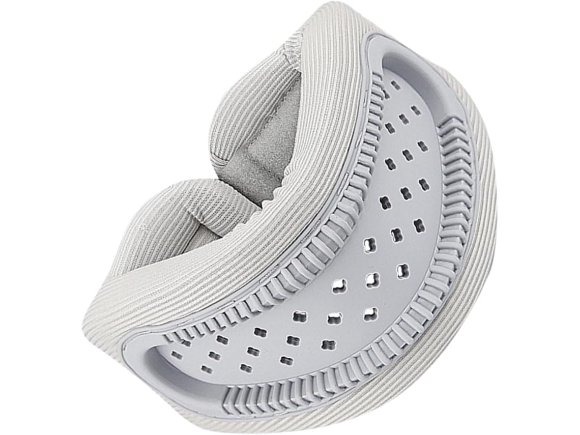 Banda De Soporte Cervical, Soporte Cómodo Para El Cuello