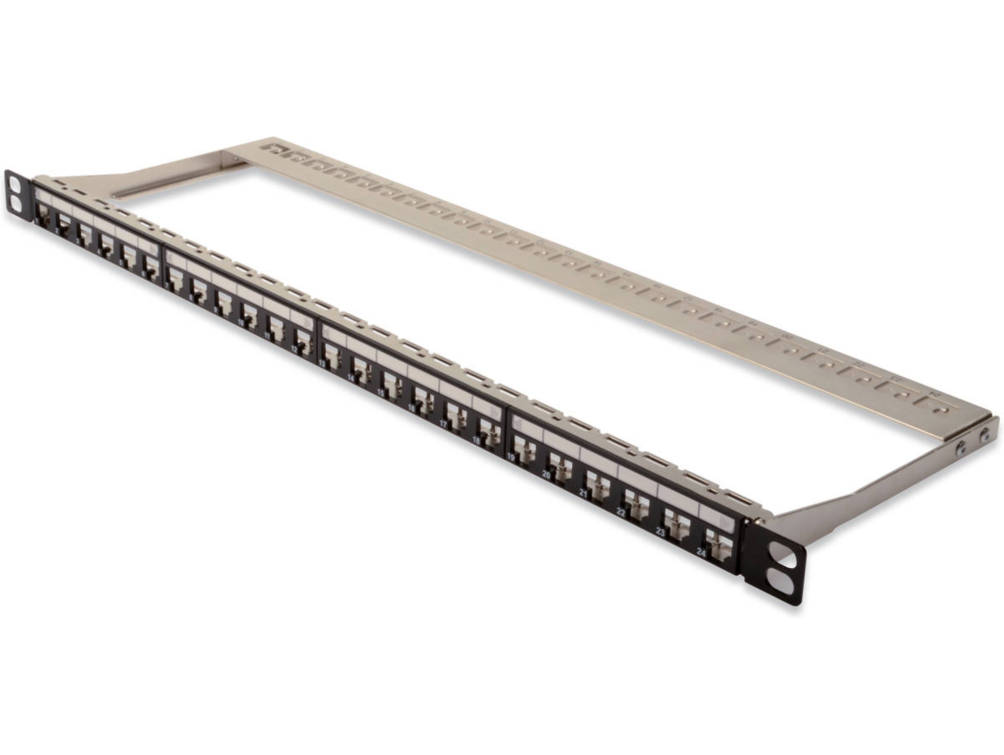 Panel de conexiones ASSMANN DN-91422