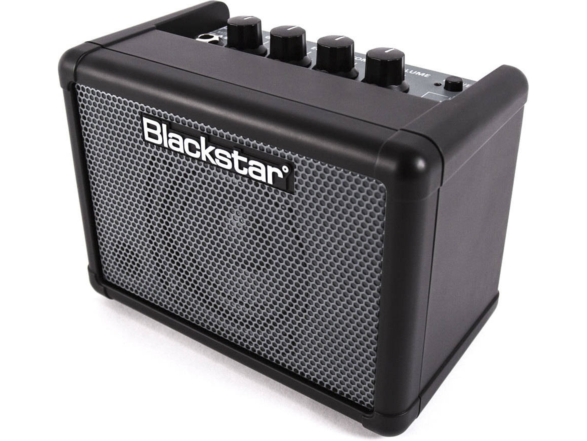 Amplificador BLACKSTAR Fly 3 Bass (17 x 12,6 x 10,2 cm)