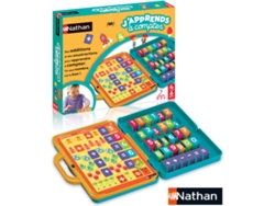 Juego De Aprendizaje: Aprendo A Contar