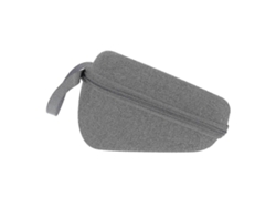 Bolsa de almacenamiento para monitor de presión arterial, bolsa de almacenamiento para artículos pequeños con correa Ly Ebike