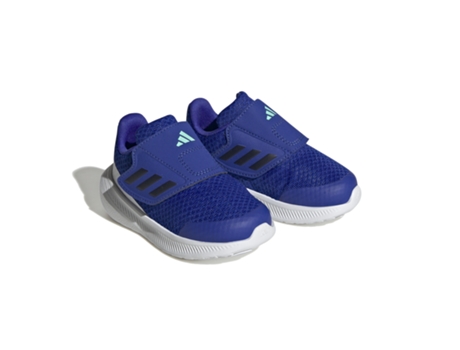 Zapatillas de Bebé ADIDAS Runfalcon Rosa para Running (22)