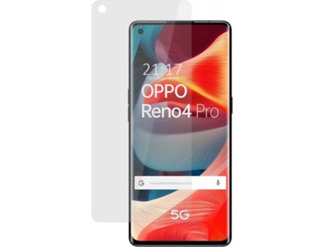 Protector de Pantalla Oppo Reno 4 Pro 5G TUMUNDOSMARTPHONE Hidrogel