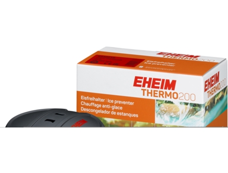 Filtro para Peces EHEIM 1.4 KG