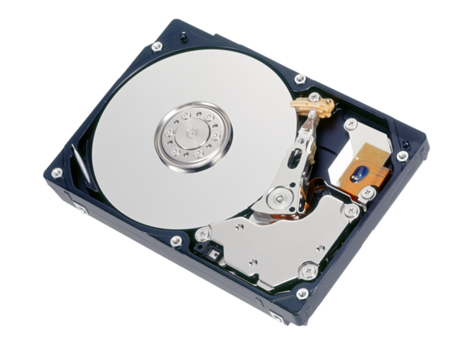Disco HDD Interno FUJITSU S26361-F5581-L112 (1.2 TB - SAS - 10000 RPM)