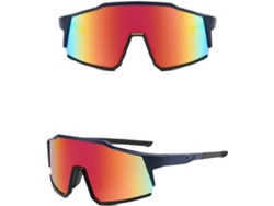 Gafas De Ciclismo, Bicicleta, Deporte, Sol Para Ciclismo Protección