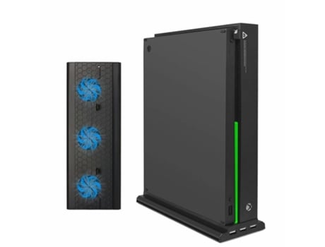 Soporte para Xbox One INF Tcig-x1768-black Azul