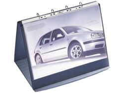 Carpeta DURABLE 856939 Gris