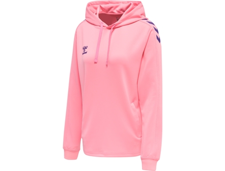 Sudadera con Capucha de Hombre ADIDAS Ft Fz Algodón Negro (M)