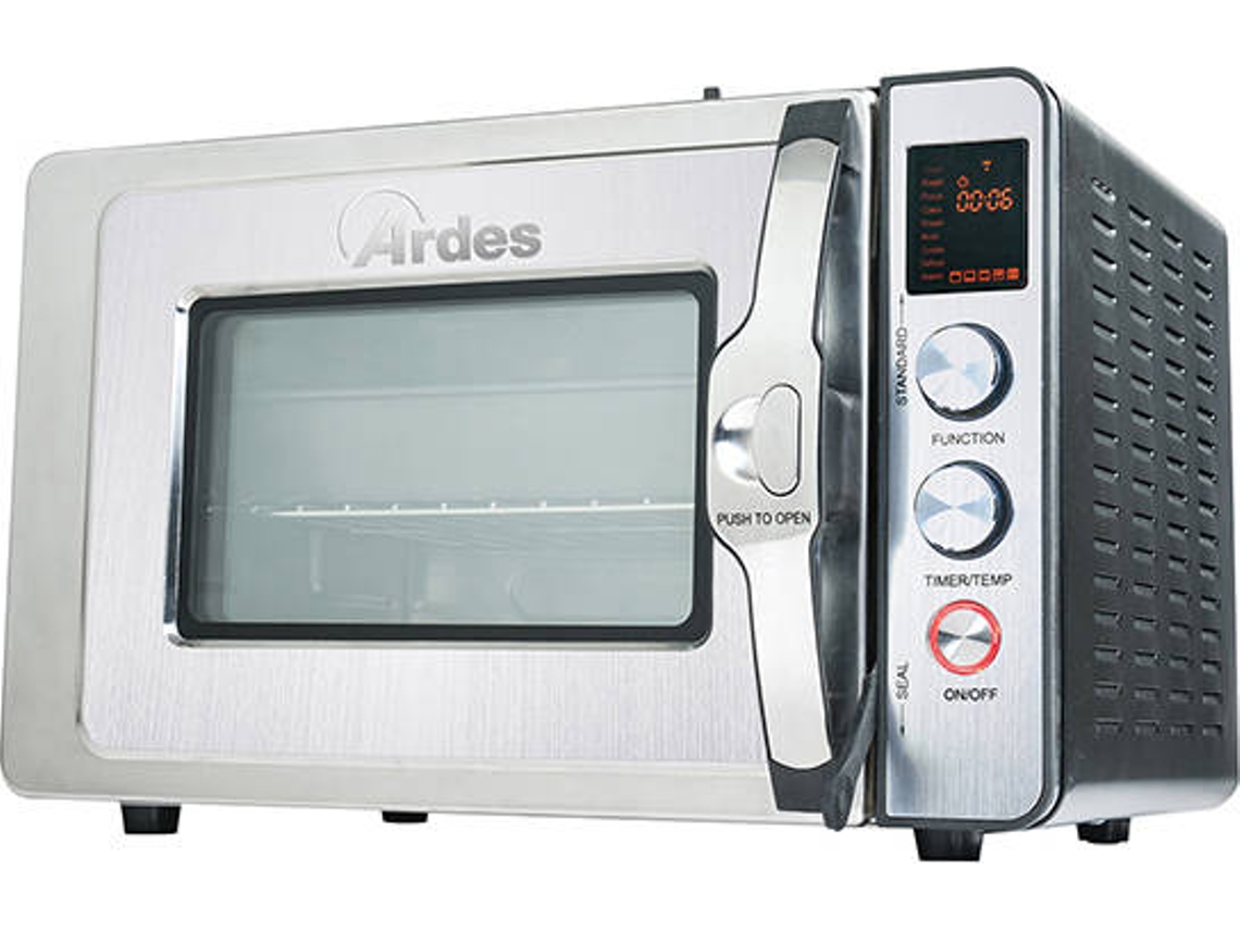 Mini horno ARDES AR6430PR (30 L - 1500 W)