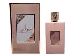 Ameerat Al Arab Prive Rose Lattafa Perfume 100 Ml Eau de Parfum
